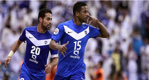 الفيفا يراهن على الشمراني وجماهير الهلال للتأهل إلى دور الثمانية آسيوياً